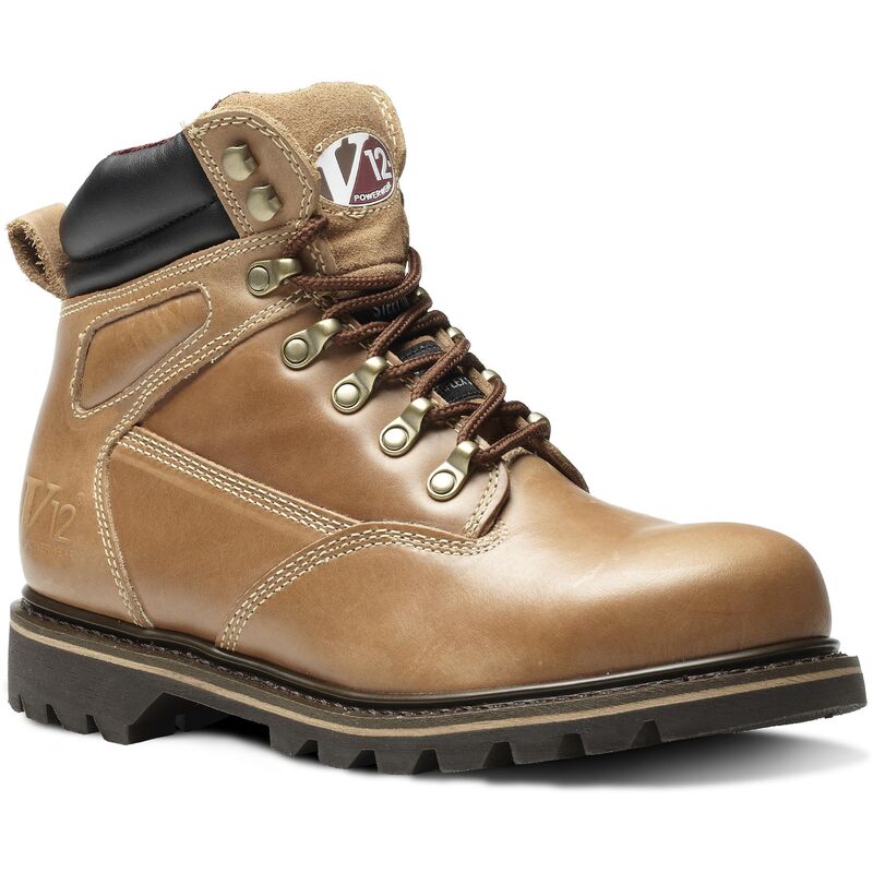 12 eeee work boots