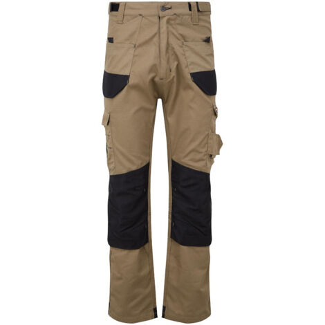 Tuffstuff Elite Ripstop Trade Work 
