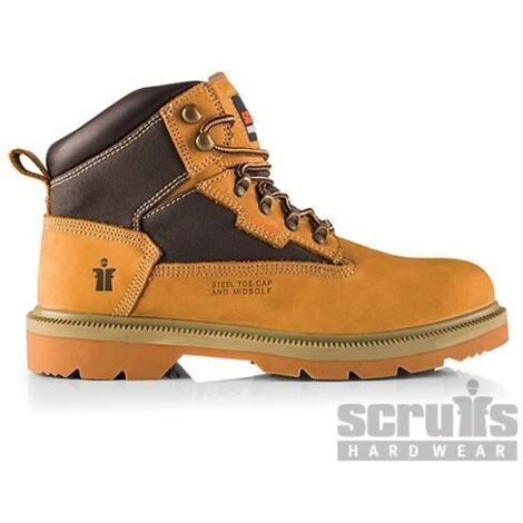 scruffs work shoes