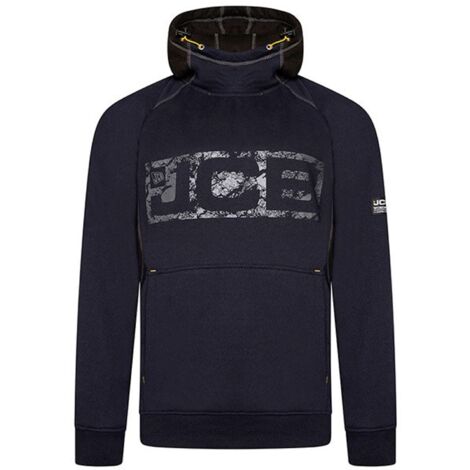 black work jumper