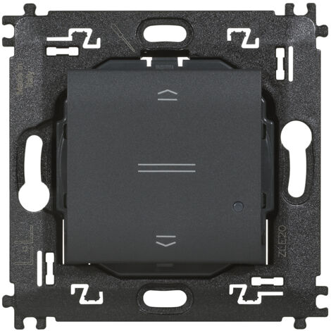 Bticino Comando Wireless Tapparelle Smart Livinglight L4027CW