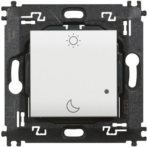Bticino Comando Wireless Scenario NotteGiorno Livinglight N4574CW