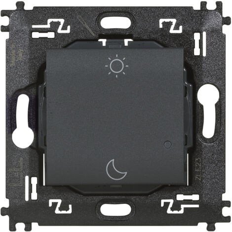 Bticino Comando Wireless Scenario NotteGiorno Livinglight L4574CW