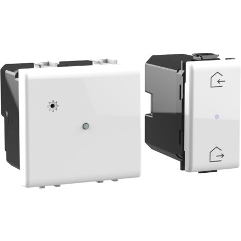 Biticino Gateway e Comando Entra&Esci Smart Matix AM4510C