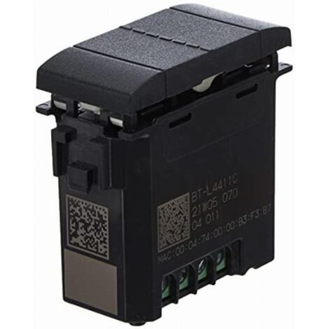 Bticino Interruttore Dimmer Luci Smart Livinglight L4411C