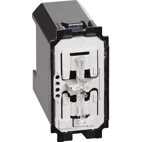 Bticino Interruttore Dimmer Luci Smart Living Now K4411C