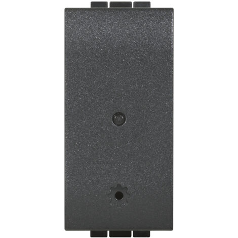Bticino Modulo Presa Smart Controllo Consumi Livinglight L4531C
