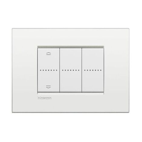 BG Electrical, Interruttore Dimmer Intelligente A Parete Singola - Foto 5