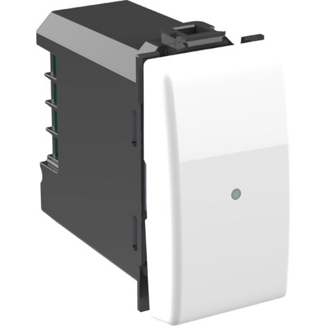 Bticino Deviatore Smart per Controllo Remoto Luci Matix AM4003C