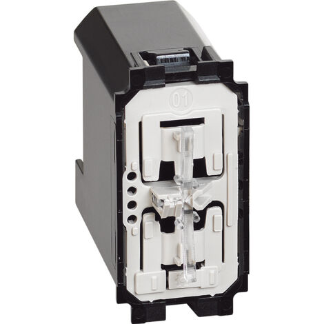 Bticino Deviatore Smart per Controllo Luci Living Now K4003C (1/3)