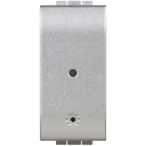 Bticino Modulo Presa Smart Controllo Consumi Livinglight NT4531C