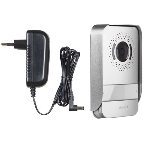 Easykit WiFi Videocitofono WiFi Bticino Monofamiliare 310913