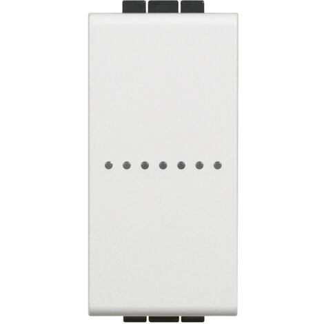 Bticino Deviatore Smart per Controllo Luci Livinglight N4003C