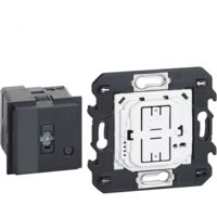 Biticino Gateway e Comando Entra&Esci Smart Living Now K4500C