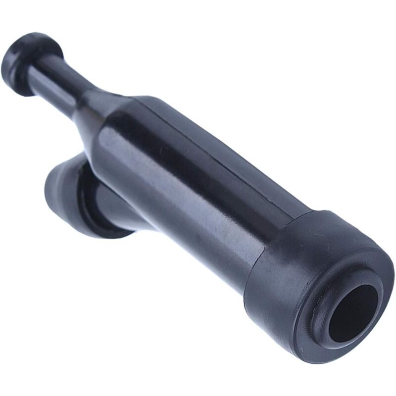 Haishine Zündkerzendeckel 4 Stück – Für Honda Motoren GX120, GX200, GX390 Usw., Ersatzteil