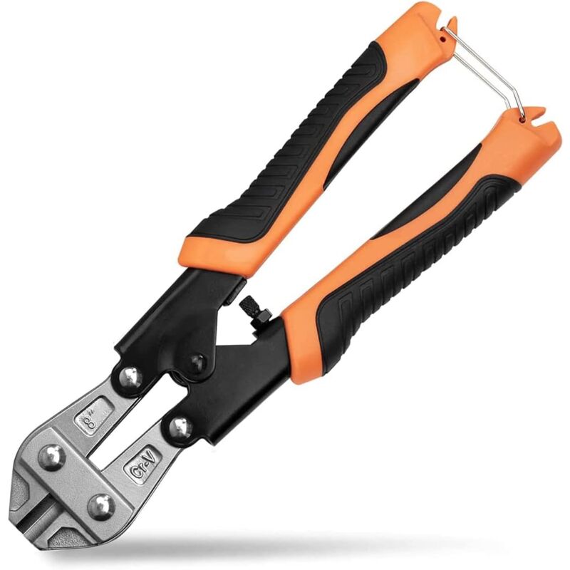 Tolsen Bolzenschneider 91,4 Cm - Robuster Kabel- Un Produktbild-Vorschau 6
