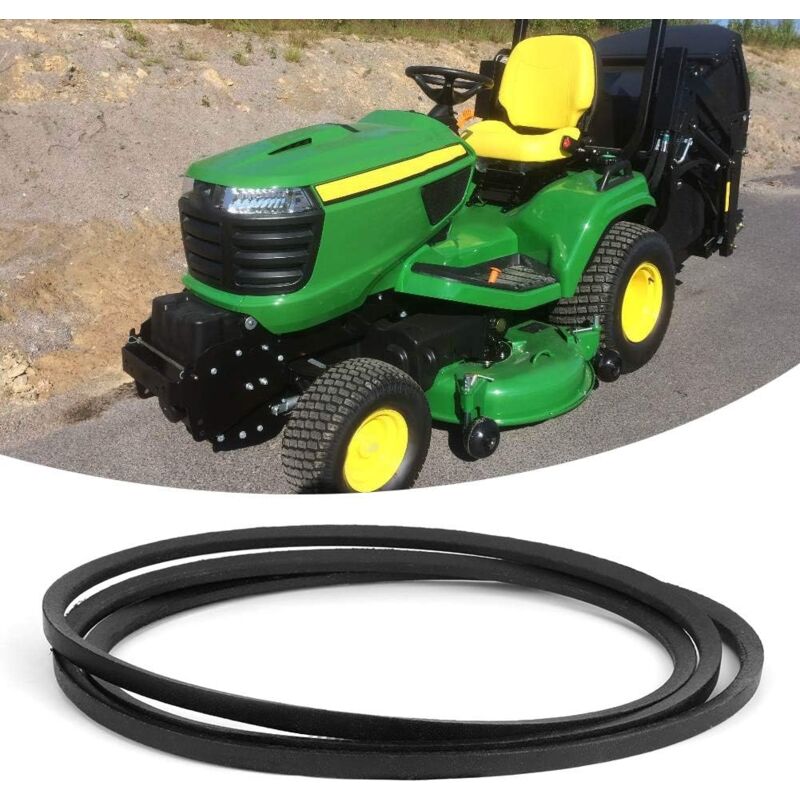 Ersatzriemen Für John Deere Traktoren – Passend Für GX20072, GY20570 & Andere Modelle