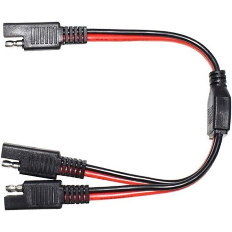 M20 Wasserdichter Splitter – 1 Auf 4 Wege, 18 AWG, IP68 Für LED-Beleuchtung
