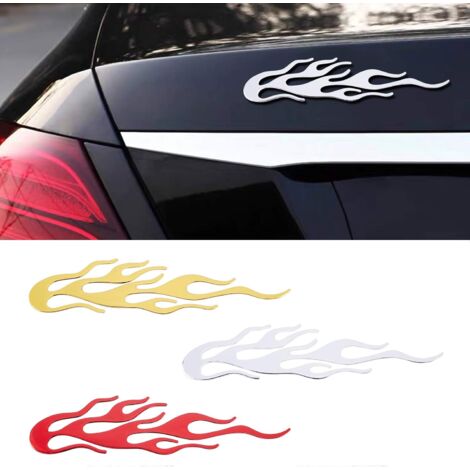 VANFGC Martini Autoaufkleber 20cm - PVC Dekoration Für Auto & Motorrad