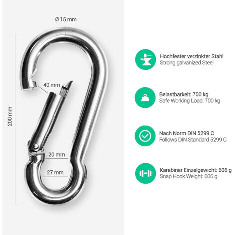 Minigarden Fixers Befestigungsset - 4-tlg. Halterung Für Vertikalgarten