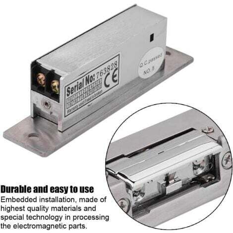 Septpenta 1-Kanal Relais Mit Lerncode - 433MHz Fernschalter Für Tore & Alarmanlagen