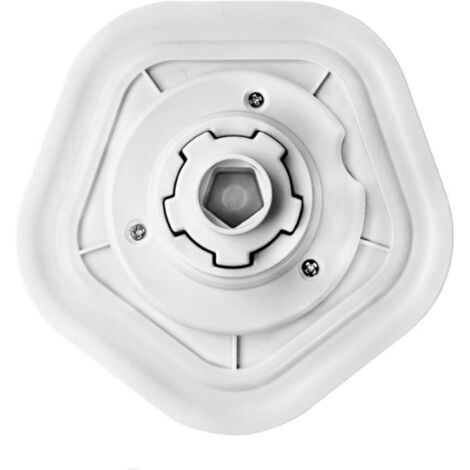 Mopphalter für Dreame Bot W10/W10 Pro Roboterstaubsauger (1/4)