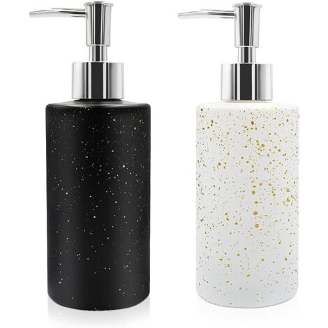 Seifenspender Mit Katzenpfoten - Süße Halloween Edition Für Bad & Küche