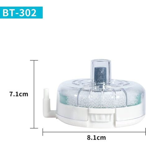 PVC Y-Filter 20–63 Mm – UPVC, Transparent, Für Aquarien, Bewässerung & Abwasser – Einfache Schmutzüberwachung