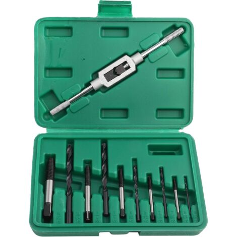 Bolzenentferner Werkzeug - Für Gebrochene Schrauben 6-13 Mm (1 Stück)