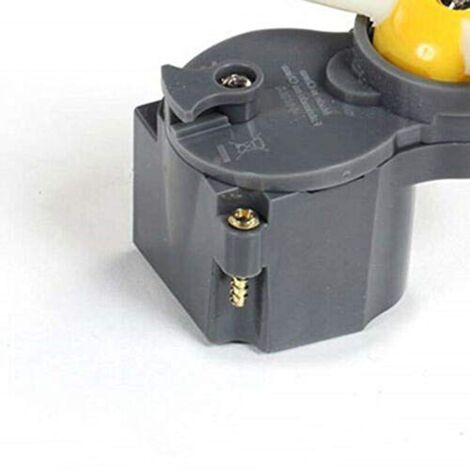 Paracolpi Con Sensori IR Per IRobot Roomba Serie 500-800 - Nuovo