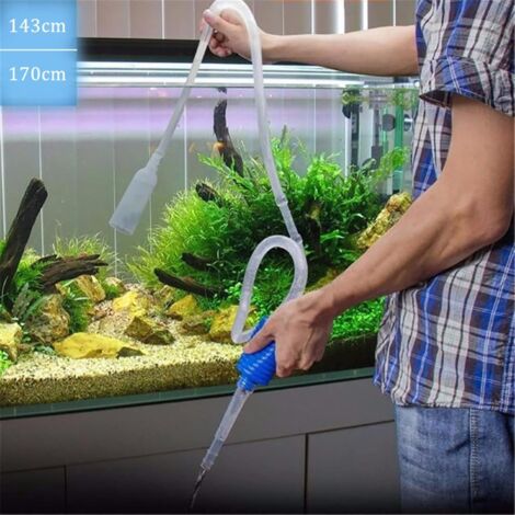 Aquarium Zubehör-Set Mit Saugnapf-Clips – 6 Große Clips & Saugnäpfe Für Gemüsefütterung & Dekoration