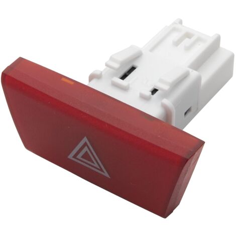 Anwendbares Warnblinkschalter-Steuergerät 6490NG für C1 107 Aygo 6490.NG