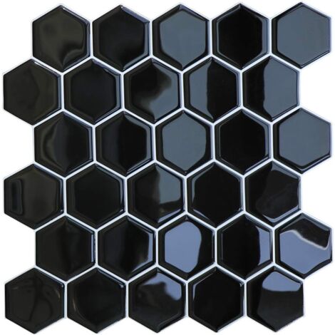 Backsplash selbstklebende Küche, Fliesenaufkleber für Badezimmer, wasserfeste selbstklebende Fliesen, dekorative Wandaufkleber, Fliesen, 4 Stück (1/5)