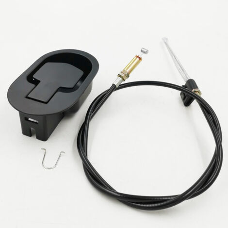 Universal mit Kabel-Liegegriff, Lehnstuhl-Ersatzteilen, Sofa-Entriegelungsgriff
