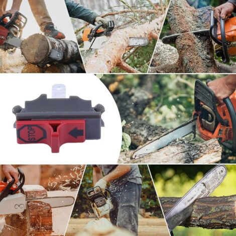Volano Magnetico Haishine Per Husqvarna 365 372 385 XP – Ricambio Originale FCH0174