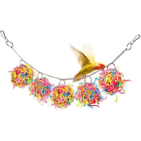 WBTY Vogelhelm – 4 Stück, Kopfschutz Für Hühner, Küken, Papageien, Enten, Verstellbar, PP-Kunststoff