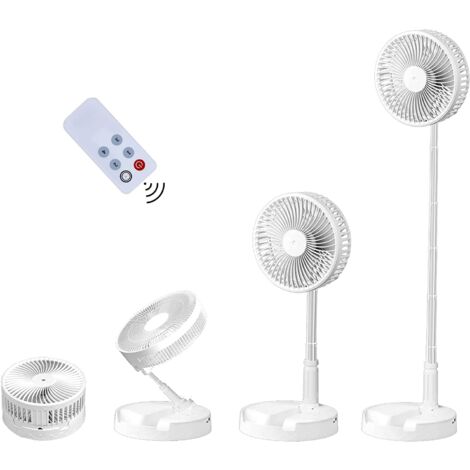 Heller Bodenventilator 45 Cm Drei Geschwindigkeiten Mit Hoher Leistung  5702311