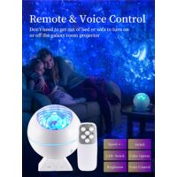 4er Set Projektor-Filme Für Nachtlichter – PVC-Folien Mit Sternen & Mondmotiven, Ideal Für Gemütliche Beleuchtung Im Kinderzimmer