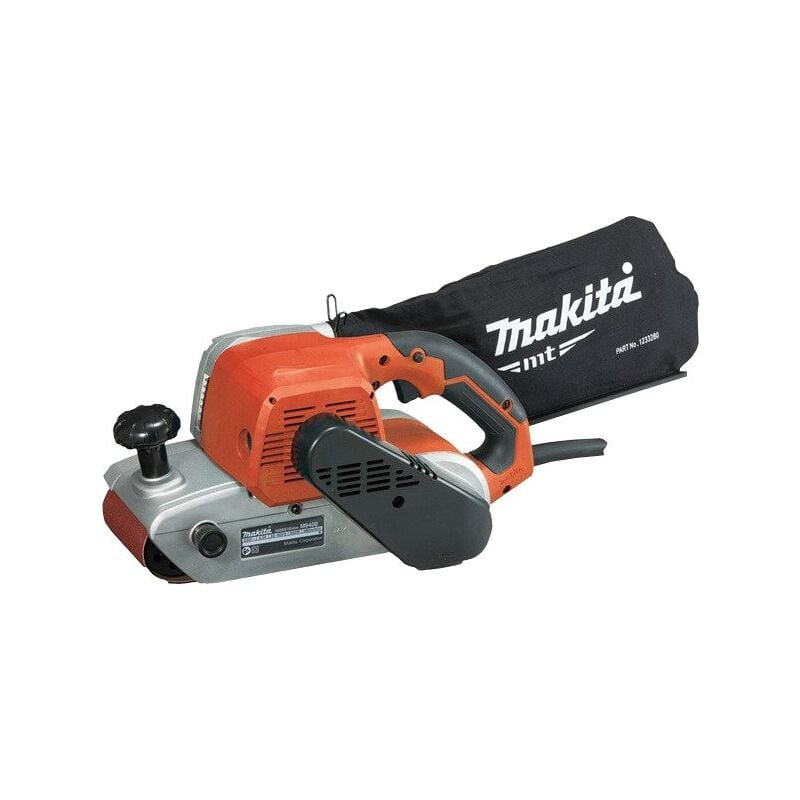 Makita M9400 Bandschleifer