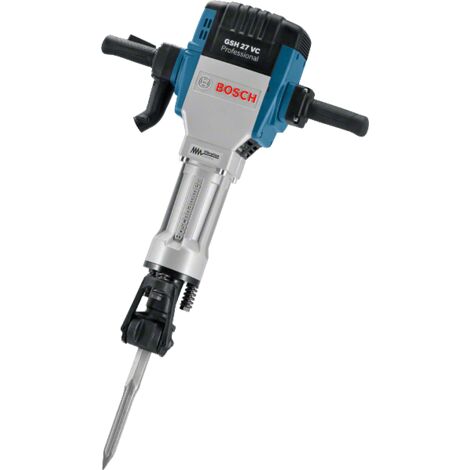 Bosch GSH 27 VC Schlaghammer Karton - 061130A000