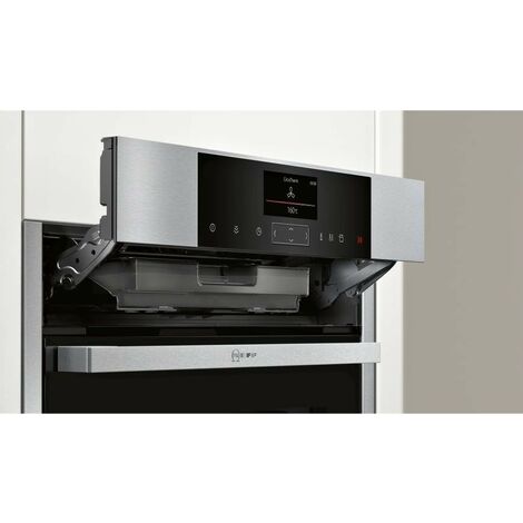 Neff BFS1522N N 90 Dampfbackofen (B15FS22N0)