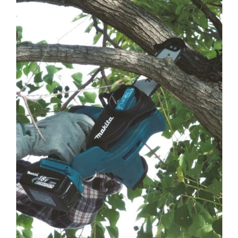 Makita DUC122RTE Akku-Kettensäge LXT