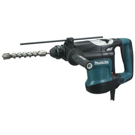 Makita HR3210C Bohrhammer