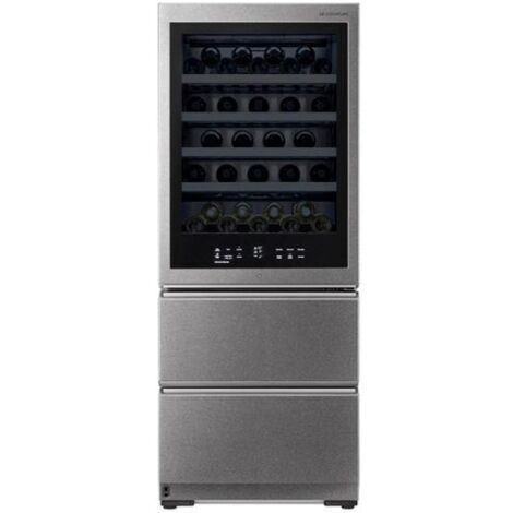 LG Signature Weinkühlschrank mit InstaView (LSR200W)