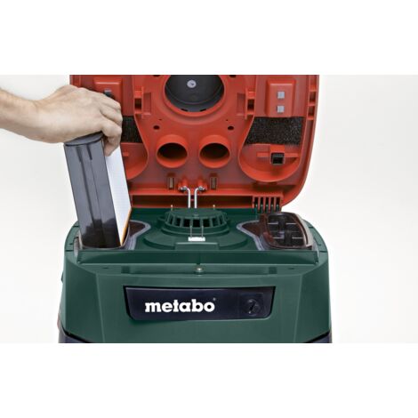 Metabo Allessauger ASR 35 L ACP (602057000)