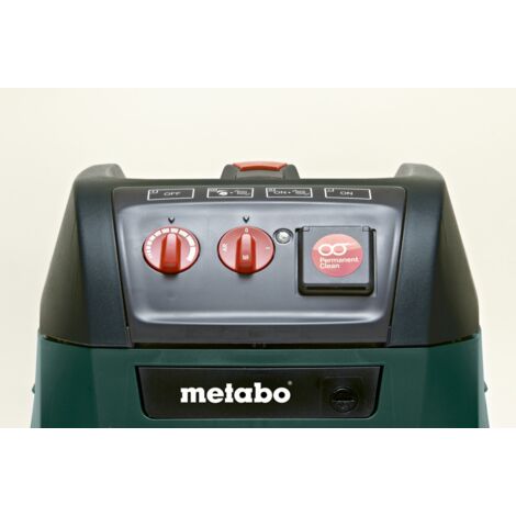 Metabo Allessauger ASR 35 L ACP (602057000)