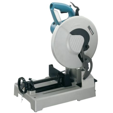 1750 W Metalltrennschleifer Hartmetallblatt Ø 305 mm MAKITA - LC1230N