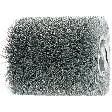 Makita P-04400 Stahldrahtbürste Ø 100 x120 mm für 9741