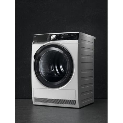 AEG TR9W80690 9000 AbsoluteCare® Plus Wärmepumpetrockner