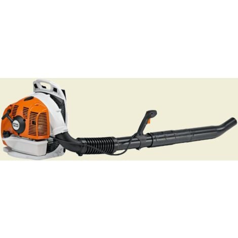 Stihl BR 430 BenzinLaubbläser